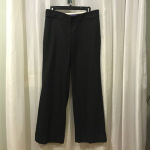 J. Crew wool slacks 10 Petite